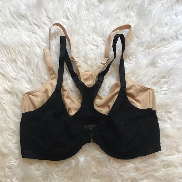 Victoria's Secret Other - 2 Victoria’s Secret Bras🌺🚨FINAL PRICE🚨